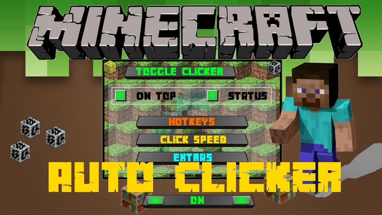 minecraft auto clicker mod 1.8.9