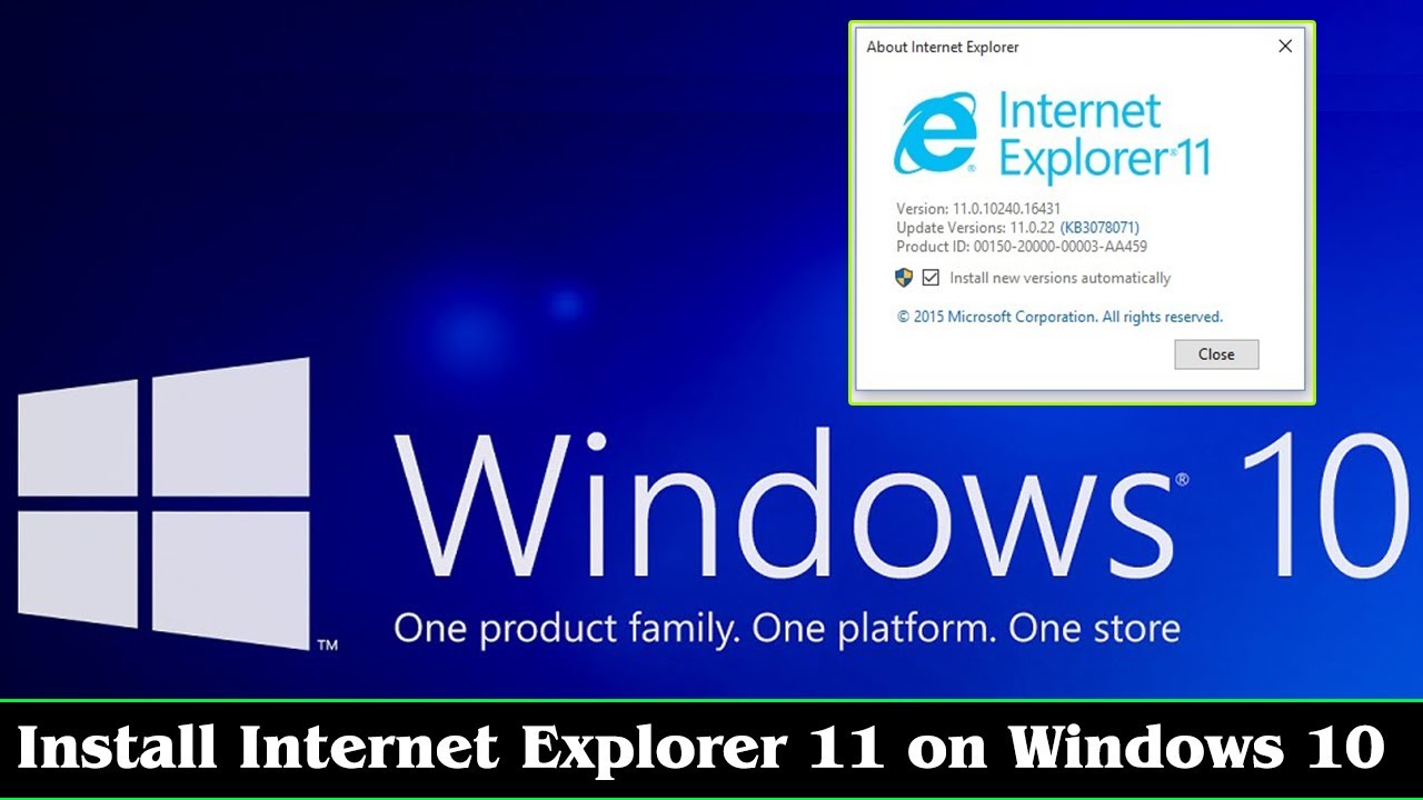 install internet explorer 10 wine